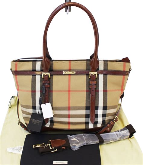 burberry marta check diaper bag|Burberry Marta Check Canvas Diaper Bag, Tan .